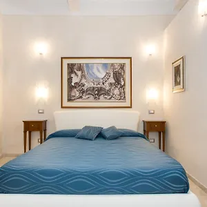 Relais Dei Mercanti B&B And Suites